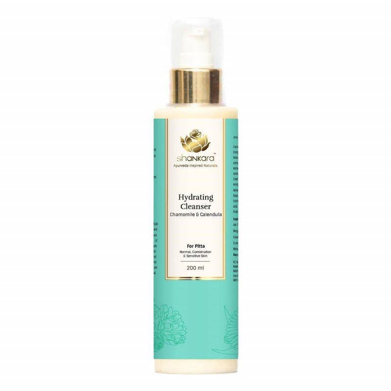 Shankara by Sri Sri Tattva Hydrating Cleanser