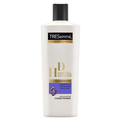 TRESemme HD Hair Fall Defence Conditioner