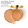 Lakme Showstopper Collection Rouge Bloom Setting Powder - Almond