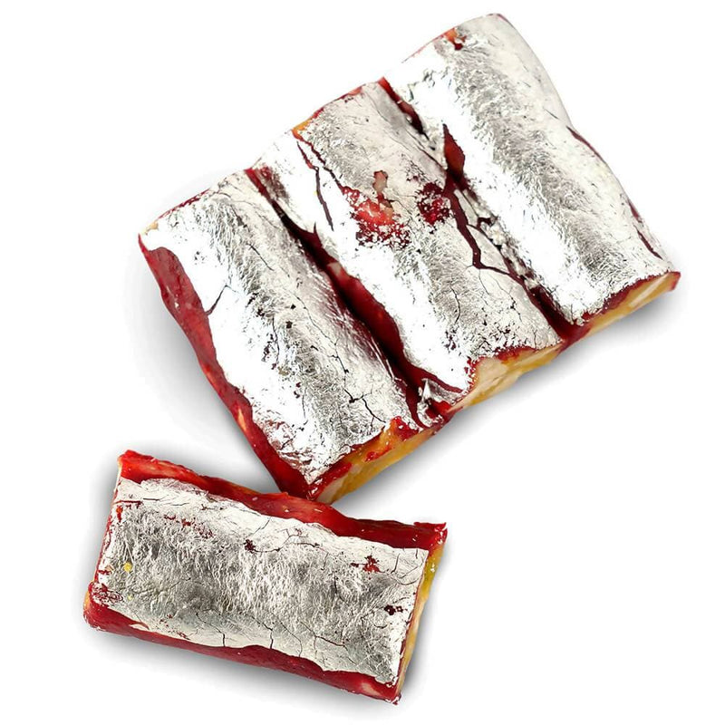 Evergreen Sweets - Kaju Shahi Roll