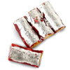 Evergreen Sweets - Kaju Shahi Roll