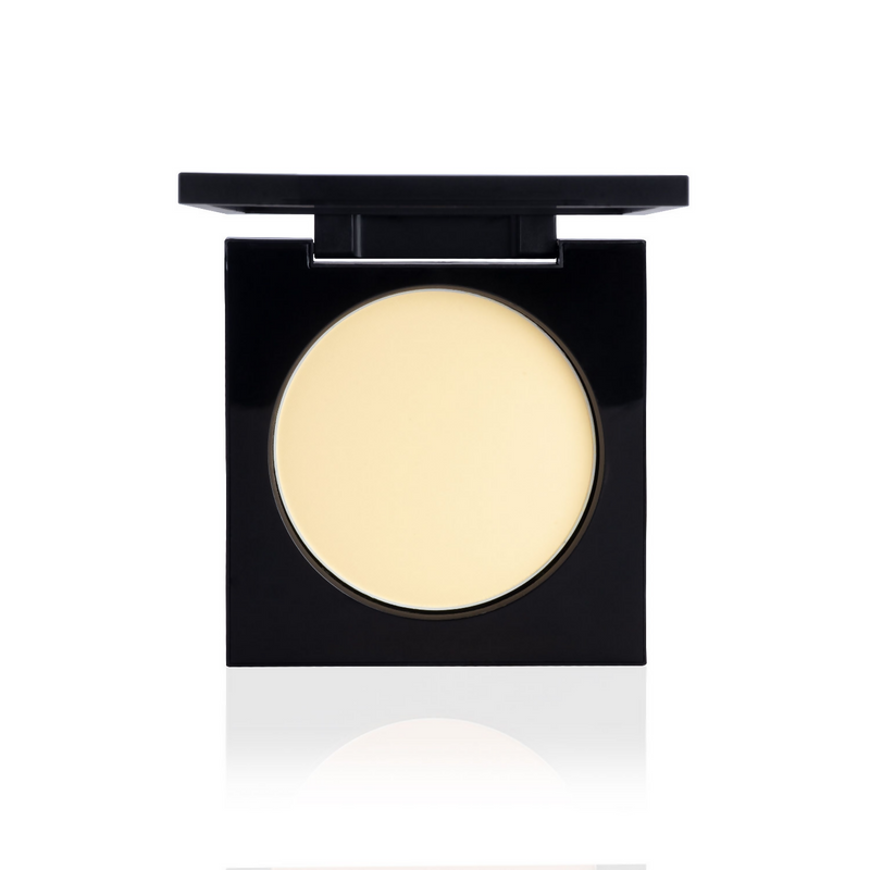 PAC Studio Hd Powder - Banana