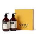 Vinci Botanicals Bergamot Geranium Luxury Bath & Body Kit Set