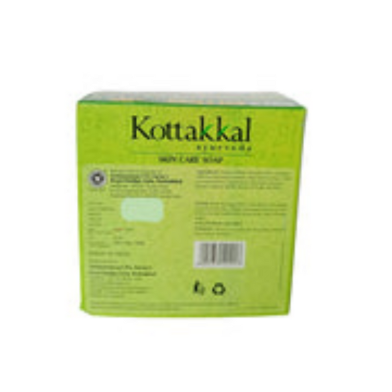 Kottakkal Arya Vaidya Sala - AVS Skin Care Soap