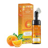 Khadi Veda Vitamin C Foaming Face Wash