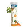 Wellwith Seabuckthorn + Moringa Effervescent Tablets