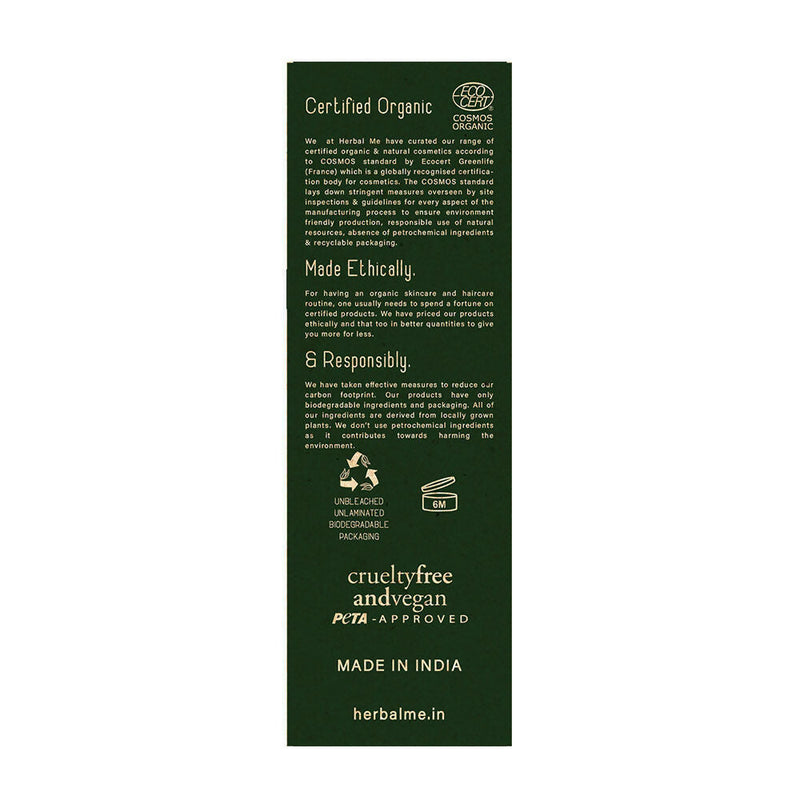 Herbal Me Amla Powder