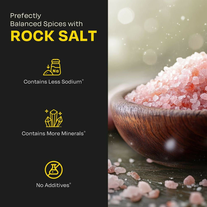 Auric Desi Kahwa Green Tea | 8 Real Ayurvedic Herbs & Rock Salt | Immunity Booster | Improves Digestion