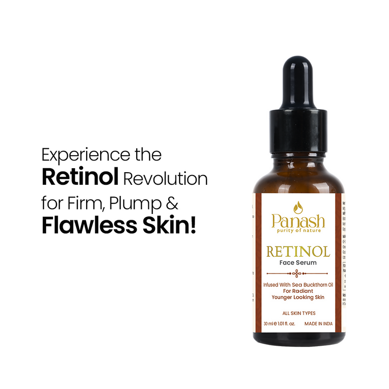 Panash Gleams On The Go Combo