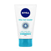 Nivea Total Face Cleanup Face Wash for Women