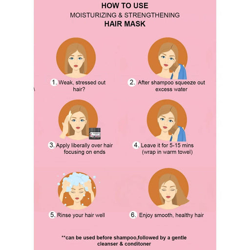 Flawsome Bouncy Hair Duo