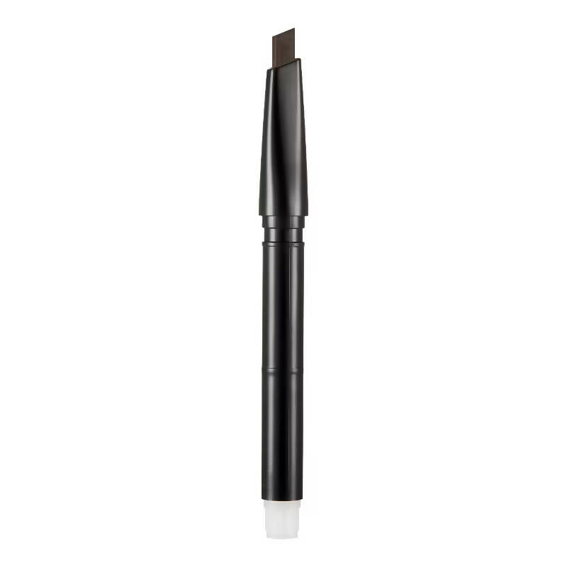 The Face Shop Fmgt Designing Eyebrow Pencil - Black Brown - Korean Skincare
