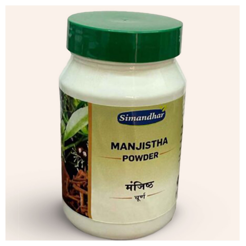 Simandhar Manjistha Powder