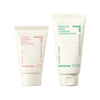 Innisfree Jeju Cherry Blossom Jelly Cream & Green Tea Hydrating Amino Acid Foam Cleanser Combo