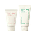 Innisfree Jeju Cherry Blossom Jelly Cream & Green Tea Hydrating Amino Acid Foam Cleanser Combo