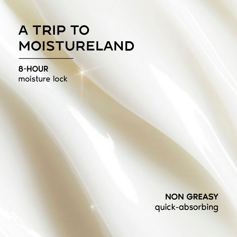 Wanderlust Dreaming of Paris Fruity Perfume Body Lotion