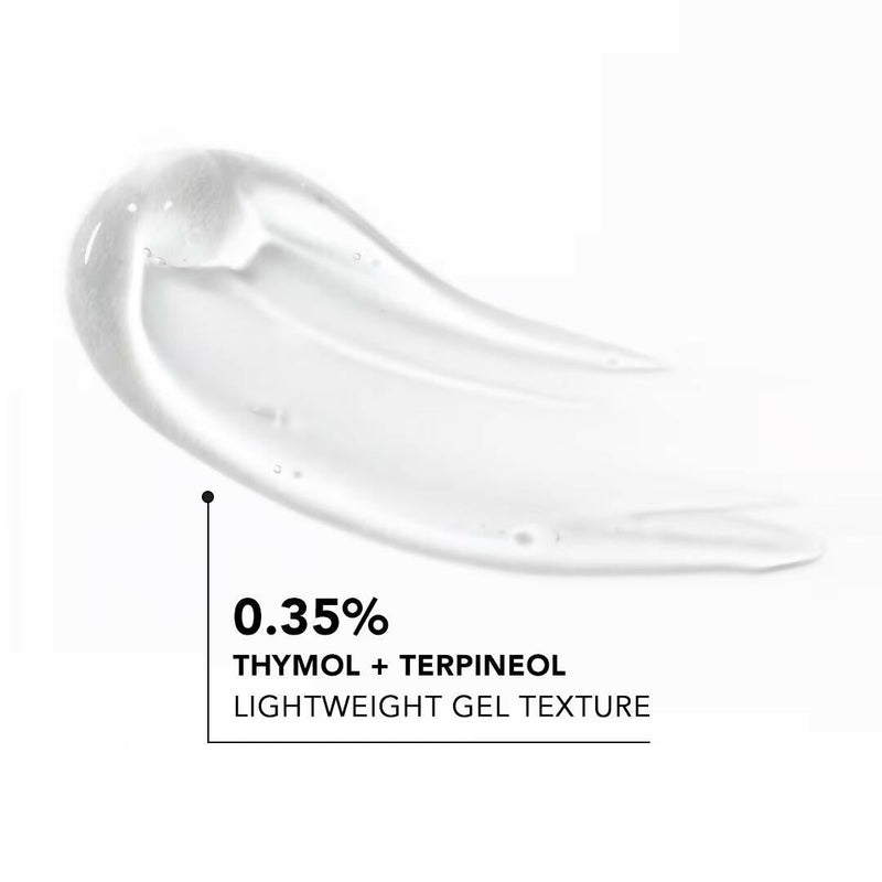 Novology Acne Reduction Cleanser With 0.35% Thymol + Terpineol