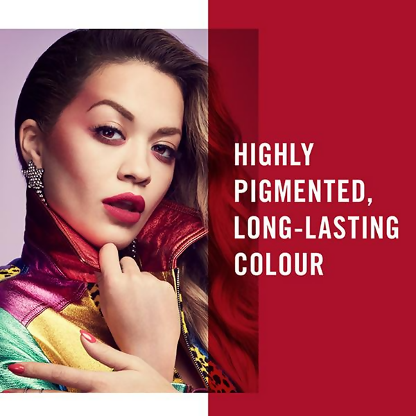Rimmel London Maxi Blush - Exposed