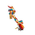 Foodie Puppies Cotton Dog Rope Toy