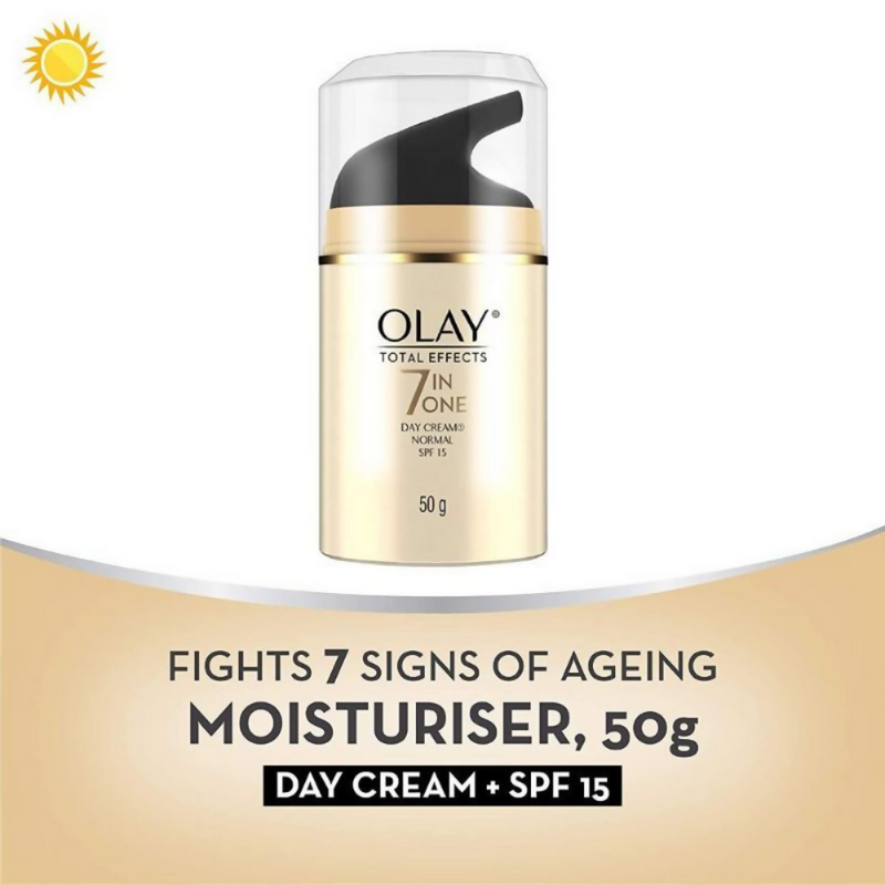 Olay Total Effects Night & Day Cream Combo