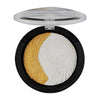 Fashion Colour Dual Face Powder and Blusher-Shade 01 (Body High)