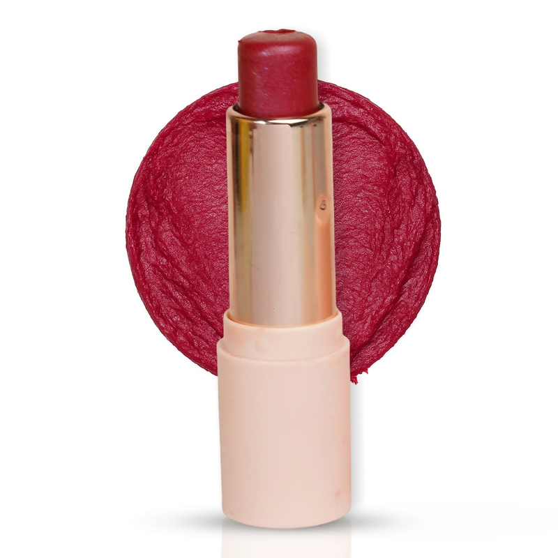 Dunamiss Rose Sparks Glimmer Lip Balm