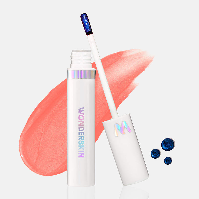 WONDER BLADING All-Day Lip Stain