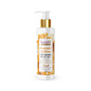 NutriGlow Luxury Skincare Kashmiri Saffron Sunscreen Serum 50 PA+++