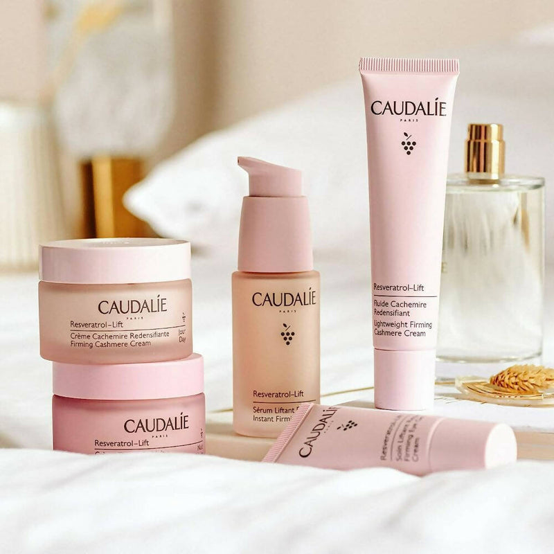 Caudalie Paris Resveratrol - Lift Firming Night Cream