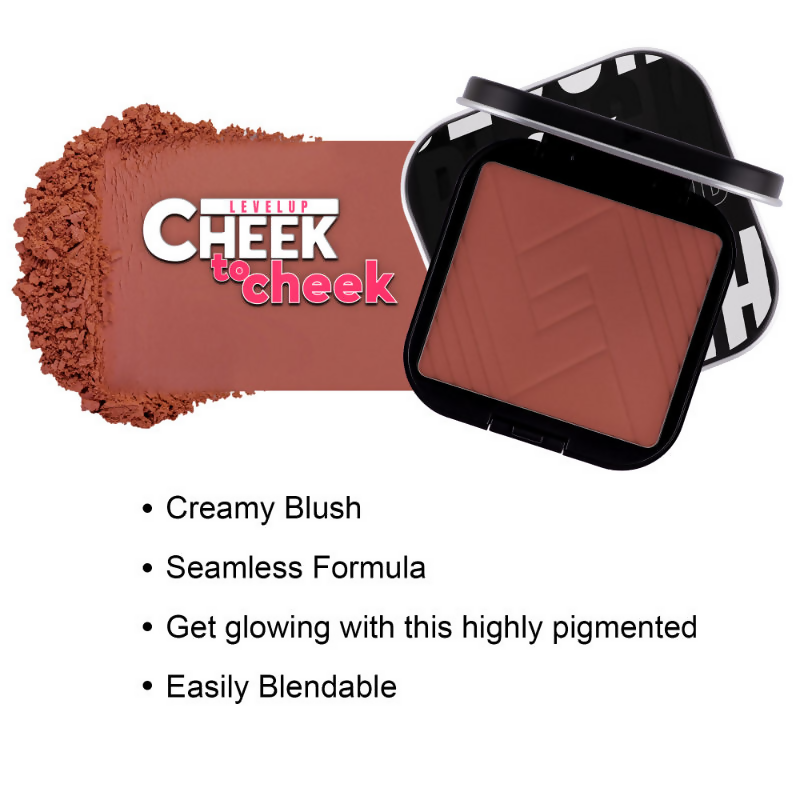 Daily Life Forever52 Cheek Pop Blush - Cpb012