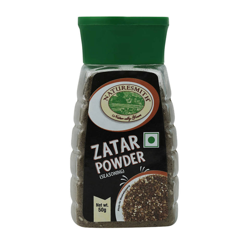 Naturesmith Zatar Powder