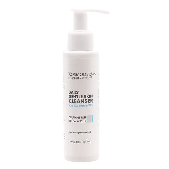 Kosmoderma Daily Gentle Skin Cleanser