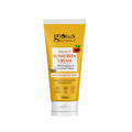 Globus Naturals Vitamin C Sunscreen Cream with Goodness of Coconut & Papaya For Sun Protection All Skin Types