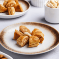 Gourmet Baklava Warbat Baklava