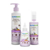Mamaearth Rosemary Hair Strengthening Combo