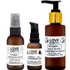 Love Earth Vitamin C Kit