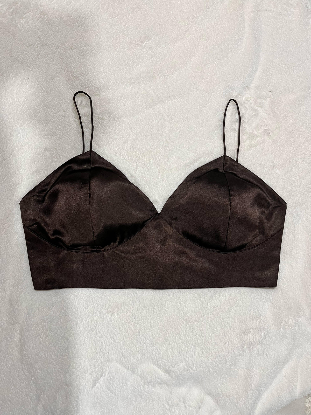 Brown Sugar Blouse
