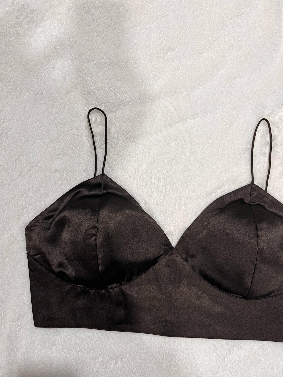 Brown Sugar Blouse