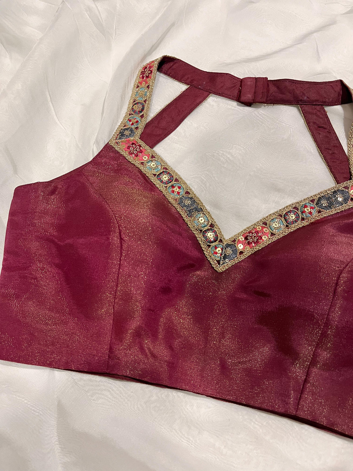 Resham Blouse