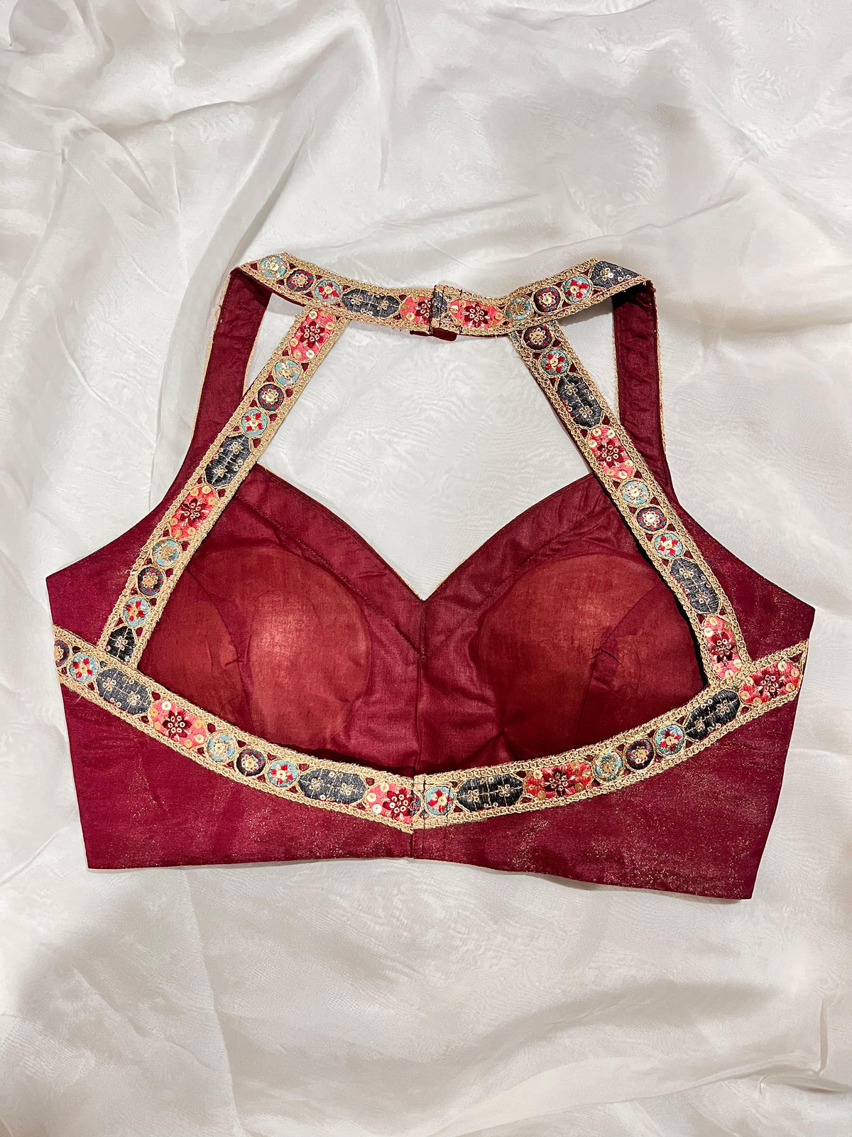 Resham Blouse