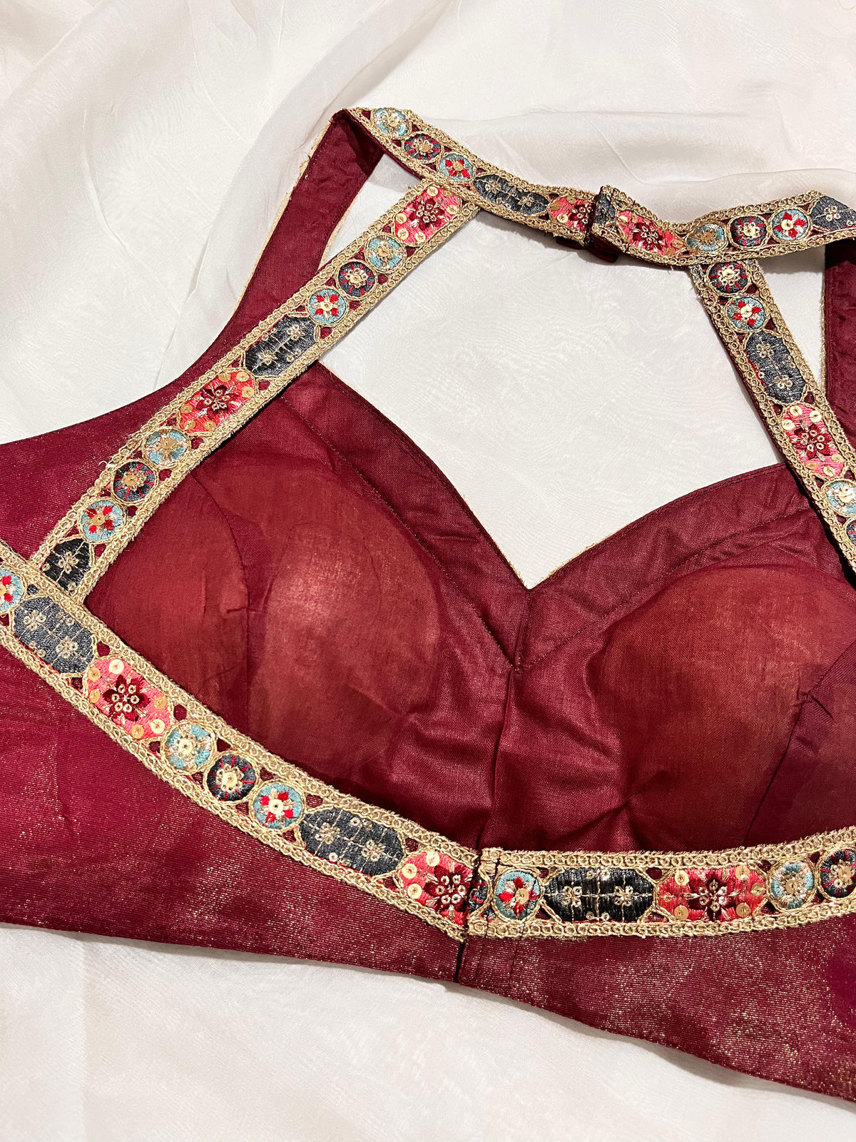 Resham Blouse