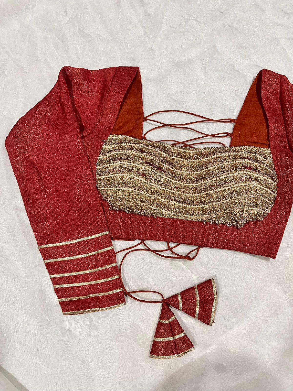 Roopvati Blouse