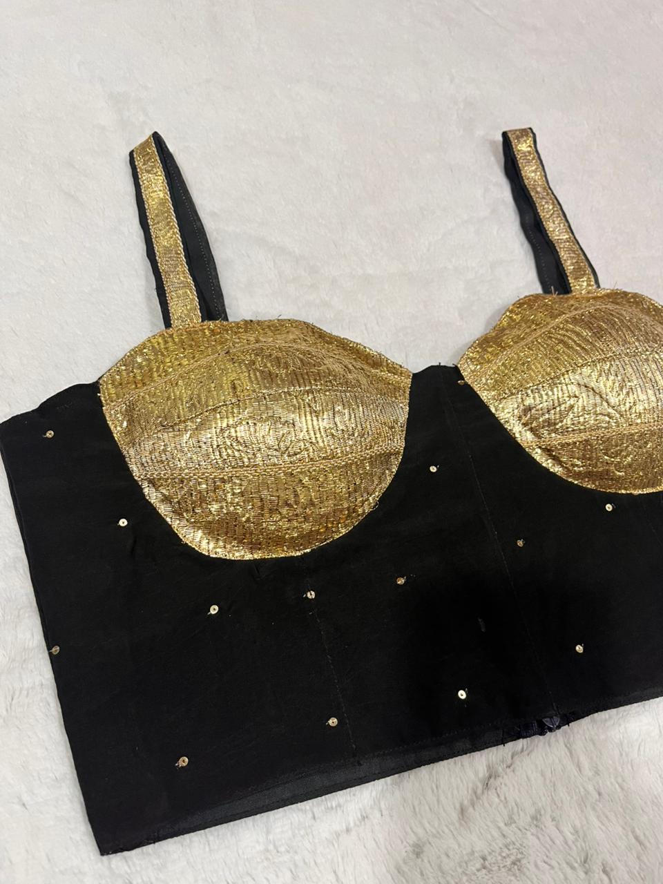 Raat Rani Blouse