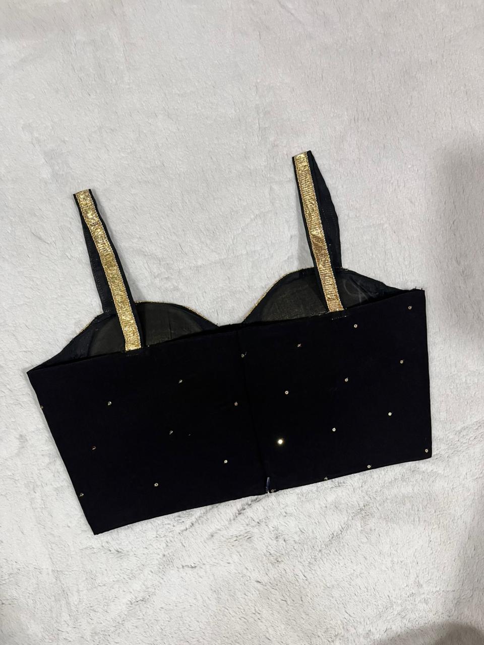 Raat Rani Blouse