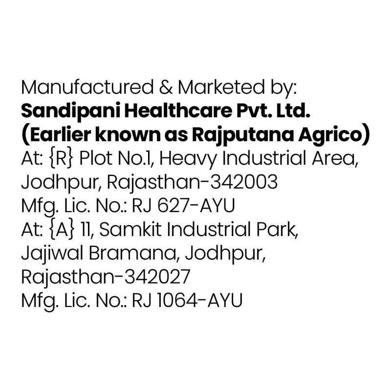 Krishna'S Herbal & Ayurveda Dantoshad Ayurvedic Toothpaste