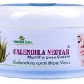Wheezal Calendula Nectar Multi Purpose Cream