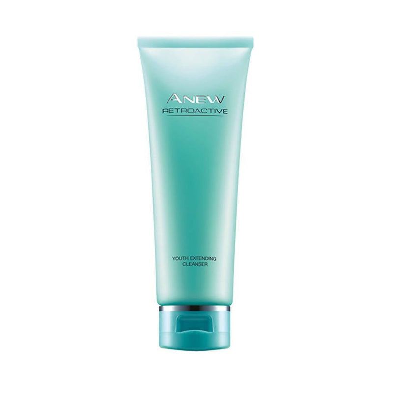 Avon Anew Retroactive Cleanser