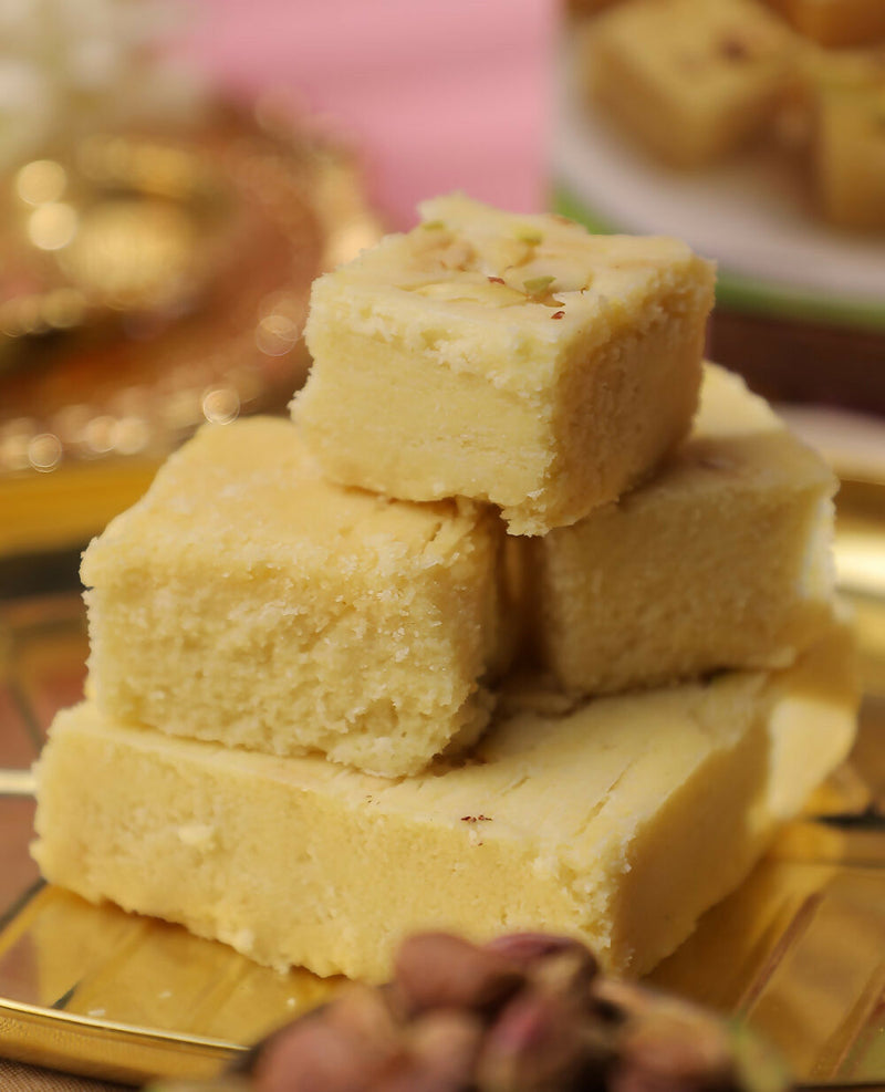 Murugan Idli Soan Papdi