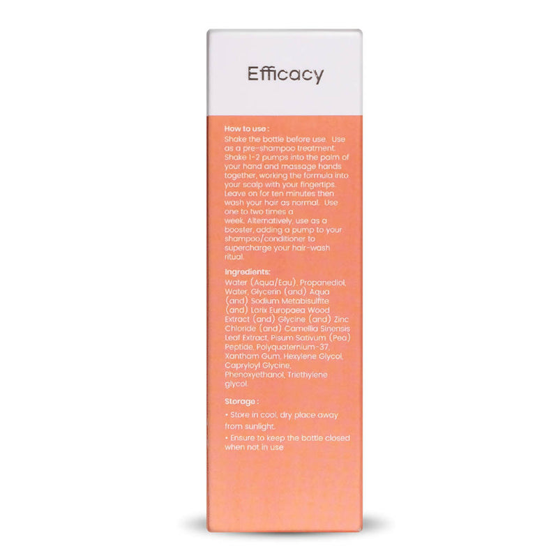 Earth Rhythm Reactivating Phyto Peptide Complex