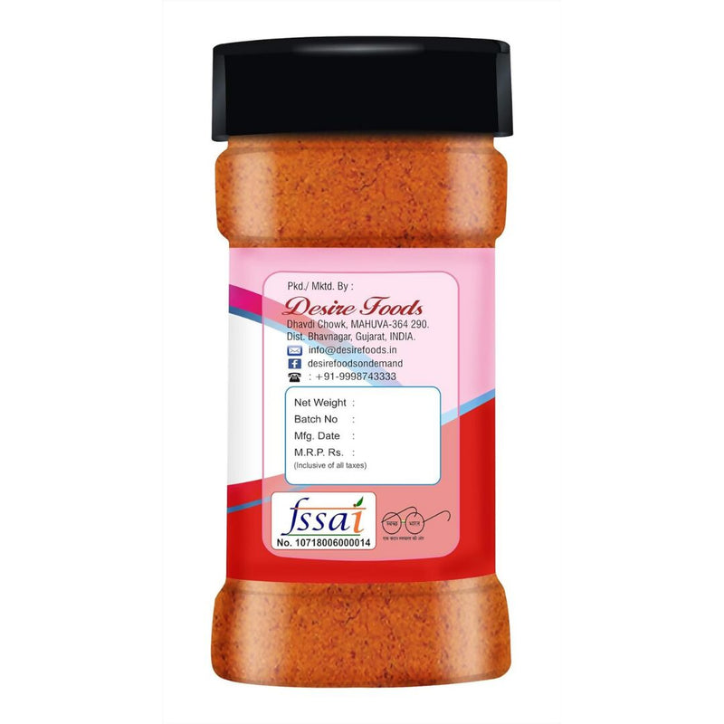 Desire Peri Peri Seasoning Masala Powder